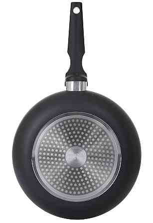 Сковорода BRAVO CHEF Safran 26 см б/кришки (6720858) Київ