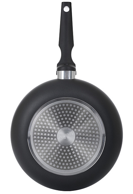 Сковорода BRAVO CHEF Safran 26 см б/кришки (6720858) Киев - изображение 2