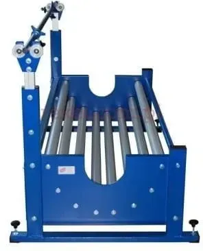 Швейна машина Rexel Rozwijarka Stacjonarna Z Koszem Ls-1/K Київ