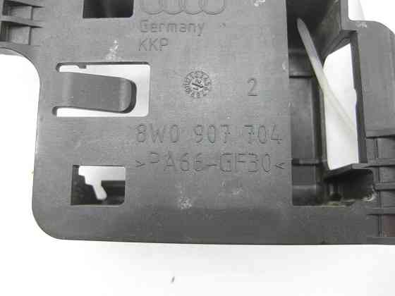 VAG  8W0907704 Пластикова пластина кріплення переднього датчика Nox Одеса