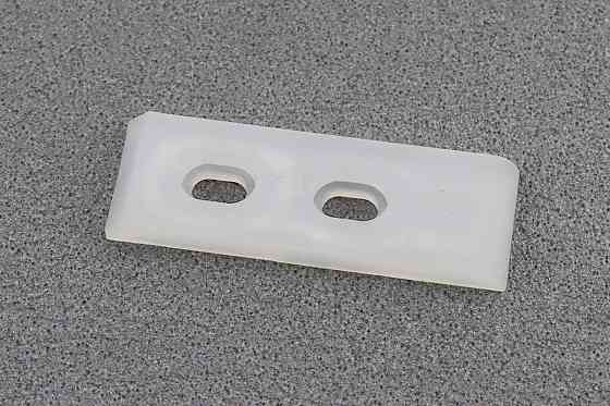 Пластина маятника (пластик) Київ