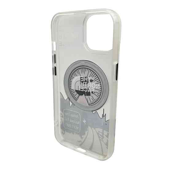 Чохол для смартфона POP Mag for Apple iPhone 11 7.NF Blue Київ