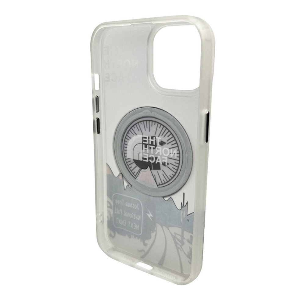 Чохол для смартфона POP Mag for Apple iPhone 11 7.NF Blue Київ - фото 2