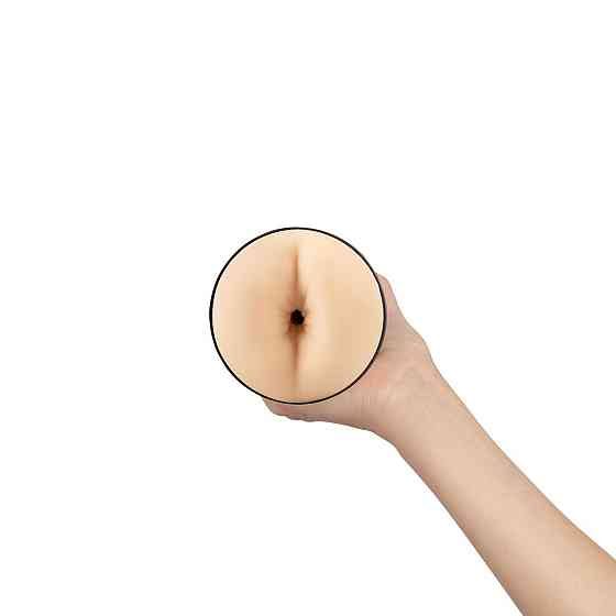 Мастурбатор-попа Kiiroo Feel Stroker Butt Extra Tight для секс-машини Kiiroo Keon Sex Aura Київ