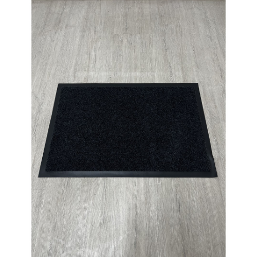 Килимок Велюр 60*80 см сірий Житомир - фото 2