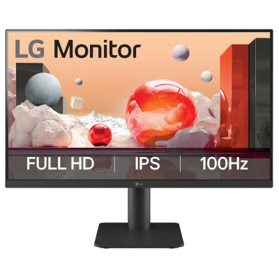 Монітор LG 27MS550-B Вінниця - фото 1