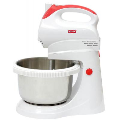Миксер Rotex RHM300-K Винница - изображение 3