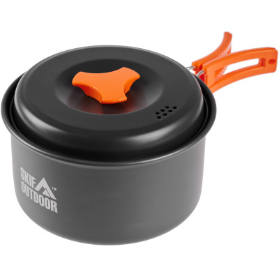 Набір туристичного посуду Skif Outdoor Fuzz Set S (SO-HC200) Вінниця - фото 6