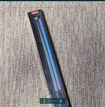 RGB-світло Ulanzi VL119 Hight Stick ліхтарик на акумуляторі Відеосвітло Київ
