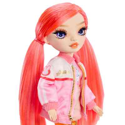 Кукла Rainbow High Sparkle and shine Доун (429234) Винница