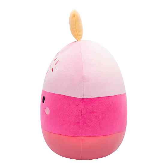 М'яка іграшка Squishmallows – Полуничний кейк-поп Пама (30 cm) Дніпро