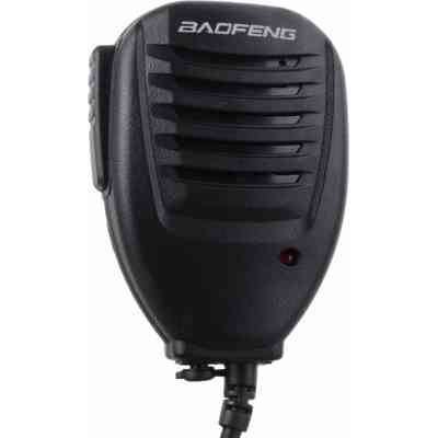 Наушники Baofeng Маніпулятор, тангента для рацій Baofeng 28-020-112 (Гр9938) Винница