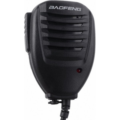 Наушники Baofeng Маніпулятор, тангента для рацій Baofeng 28-020-112 (Гр9938) Винница - изображение 5