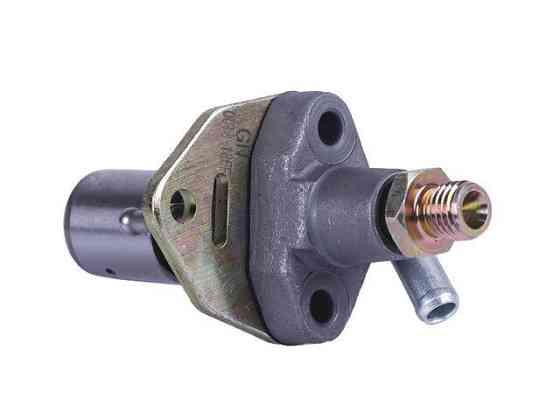 Топливный насос на дизельный двигатель мотоблок 186F генератора генератор 5 KW, Зубр Мукачево