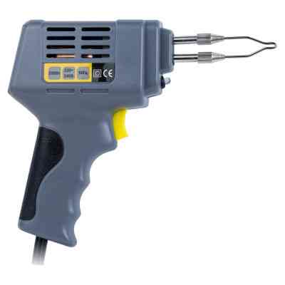 Паяльник электрический Sigma импульсный 200Вт (2742051) Винница