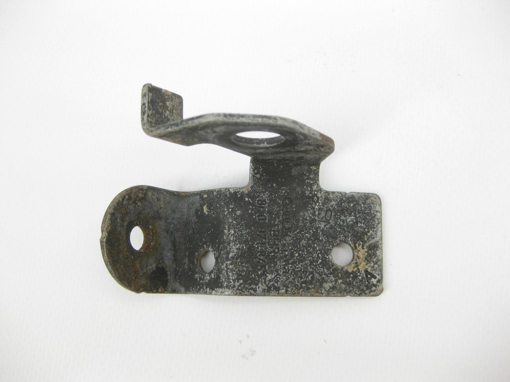 VAG  8E0971845E Кронштейн джгута проводів моторного відсіку Audi A4 A6 Seat Exeo VW Passat Skoda Superb Одесса - изображение 2