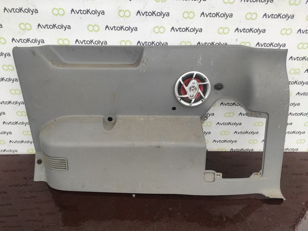 Карта салона права задня VW T5 2003-2015 (7H1868716) Ковель - изображение 1