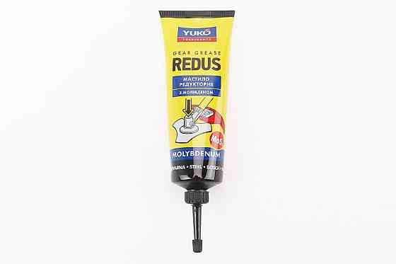 Мастило для механізмів з молібденом "REDUS MOLYBDENUM", 100g Киев
