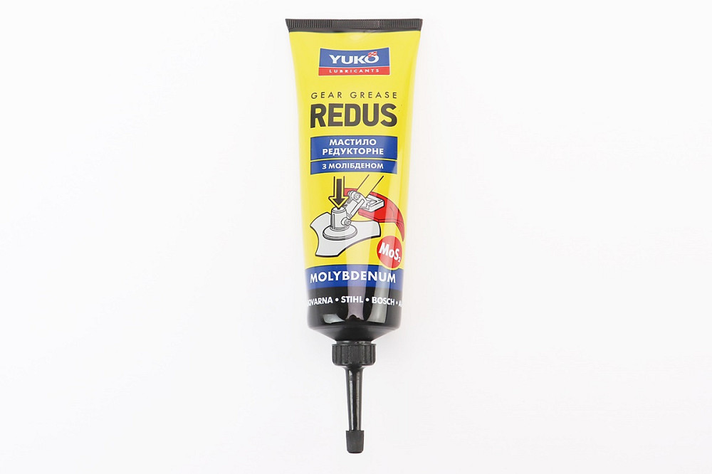 Мастило для механізмів з молібденом "REDUS MOLYBDENUM", 100g Киев - изображение 1