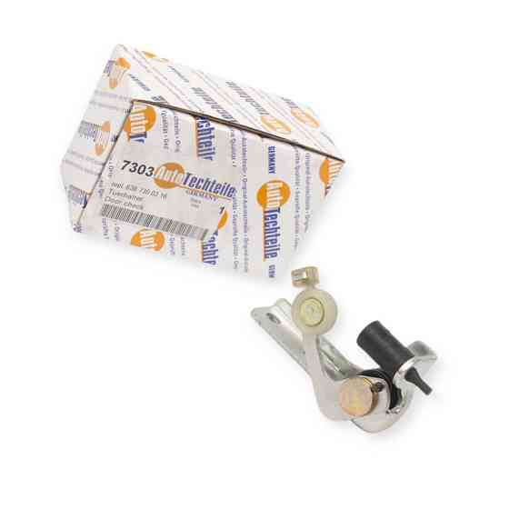 Ролик дверей Мерседес Бенз Віто 638 нижній (фіксатор) бічний Мукачево