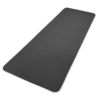 Коврик для фитнеса Adidas Fitness Mat 173 x 61 x 0.7 см ADMT-11014GR сірий (885652010214) Винница - изображение 3