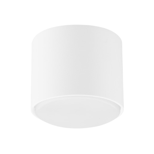 LED Світильник під лампу GX53 накладний білий VL-SPF26A-W Videx Житомир - фото 3