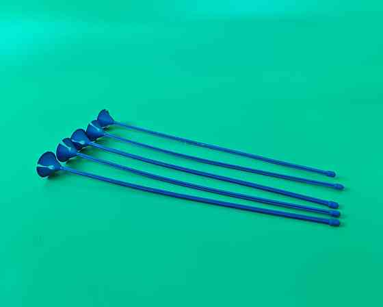 Трубочка під кульку а 300 (300 шт.) Харків