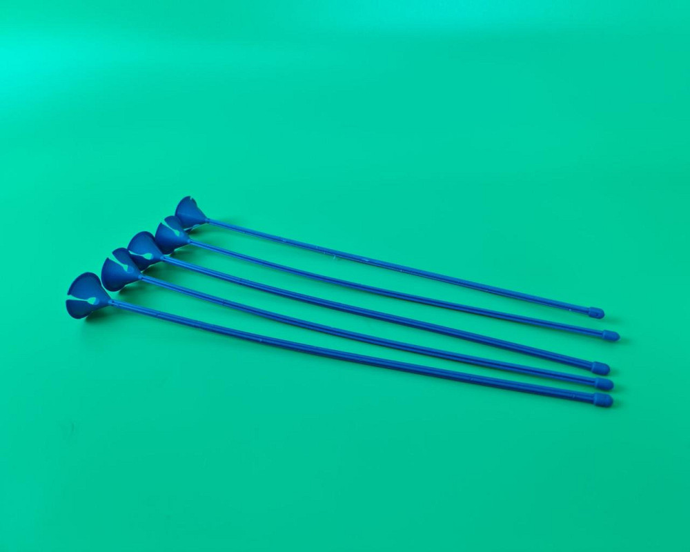 Трубочка під кульку а 300 (300 шт.) Харків - фото 1