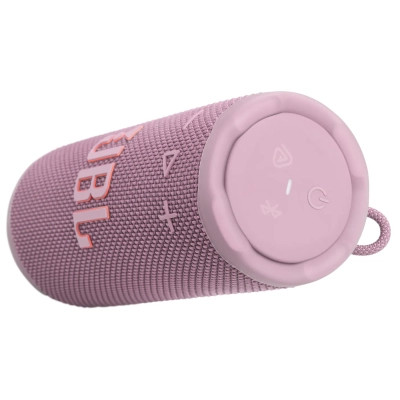 Акустическая система JBL Grip Pink (JBLGRIPPIK) Винница - изображение 6
