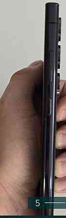 Смартфон: Samsung Galaxy S23 Ultra 12/512Gb. Київ