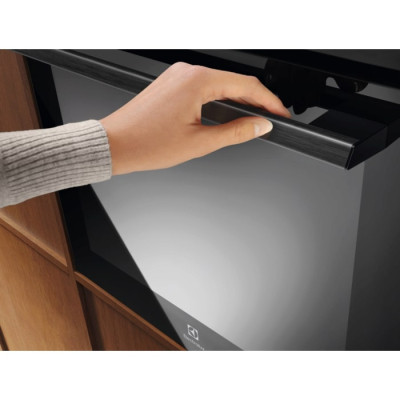 Духовой шкаф Electrolux COD8H39Z Винница - изображение 3