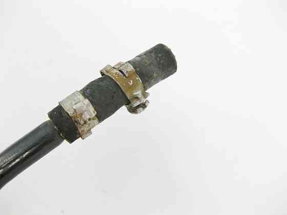 Mercedes-Benz  A2114760601 Зворотний дизельний магістральний паливопровід по дну E-Class W211 Одеса