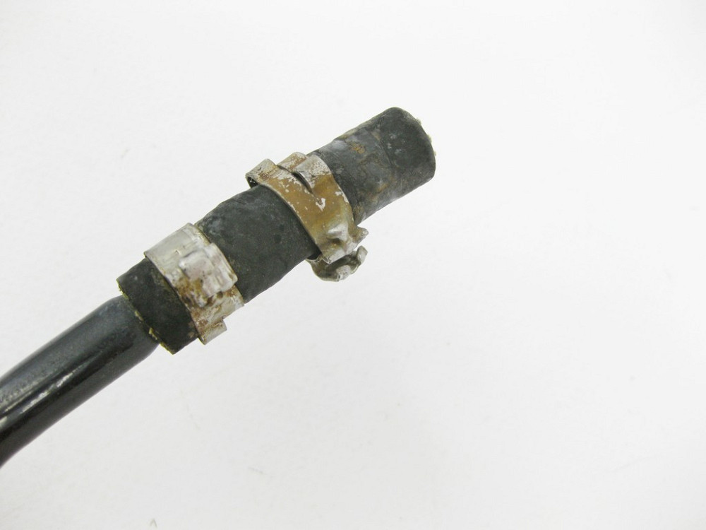 Mercedes-Benz  A2114760601 Зворотний дизельний магістральний паливопровід по дну E-Class W211 Одеса - фото 6