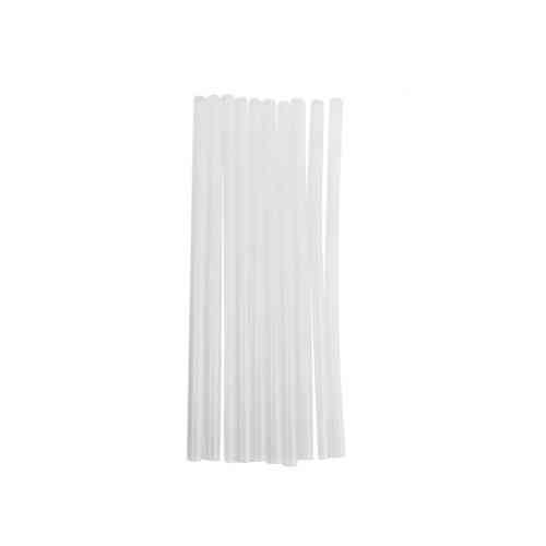 Клей стержни силиконовые 7x190мм, высокой вязкости для клеевого пистолета, 1 кг G01 Киев