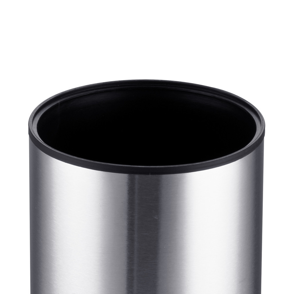 Напольный ершик для унитаза Mixxus Premium Ellipse-TB0201 SS цвет нержавейка MI7067 Харьков - изображение 5