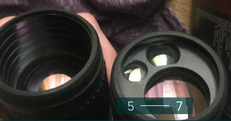 Тепловизорный Бинокль ATN Binox 4T Киев - изображение 3