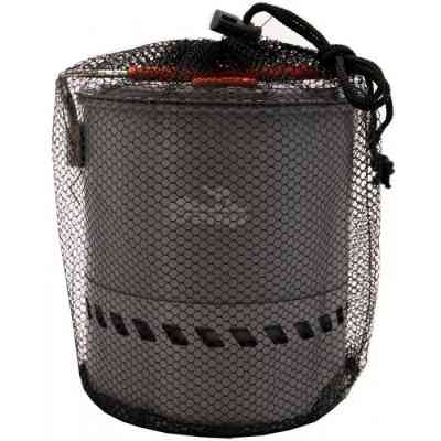 Котел туристический Tramp Firebird з теплообмінником 1,5 л (UTRC-118) Винница