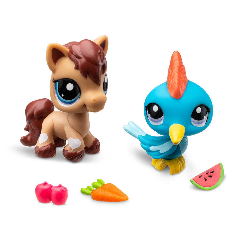 Ігровий набір Littlest Pet Shop – Фермерська фієста Дніпро - фото 2