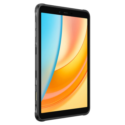 Планшет Ulefone Armor Pad Pro 8" 8/128Gb 4G NFC Black (6937748736073) Вінниця - фото 6