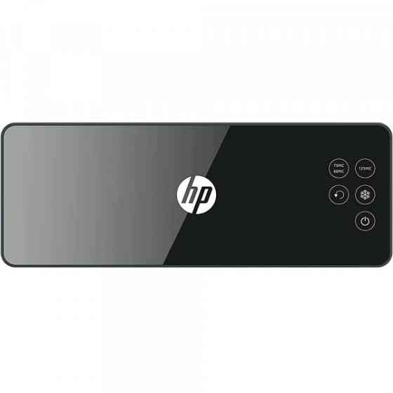Ламінатор HP Pro Laminator 600 A4 (3163) Киев