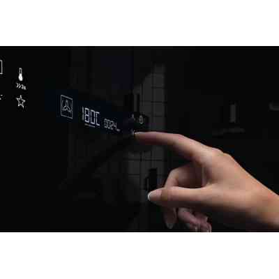 Духовой шкаф Electrolux EOB7S31X Винница