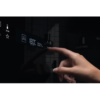 Духовой шкаф Electrolux EOB7S31X Винница - изображение 6