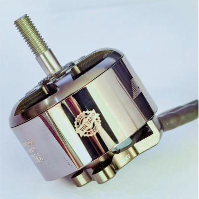 Двигун для дрона Emax ECO II 3115А 900KV упаковка 128шт. (0101096073) Вінниця - фото 6