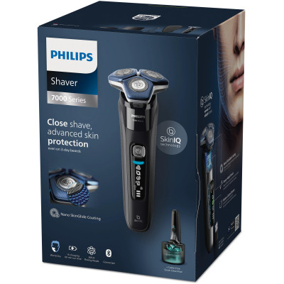 Электробритва Philips S7886/55 Винница - изображение 11