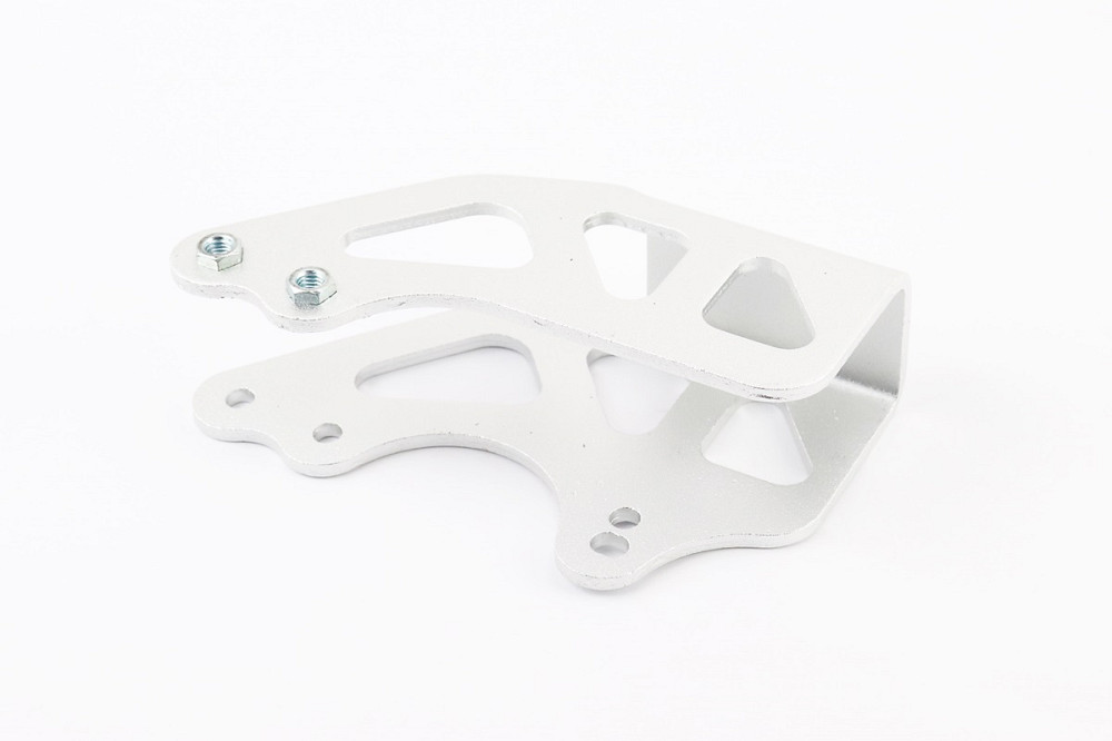 GRANDTOUR 400 EFI Корпус пастки ланцюга (метал) Київ - фото 1