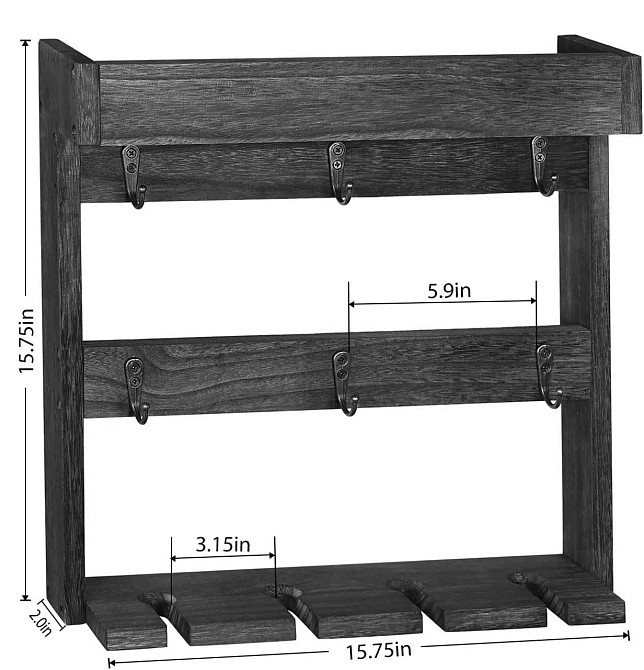 Органайзер для кружек 