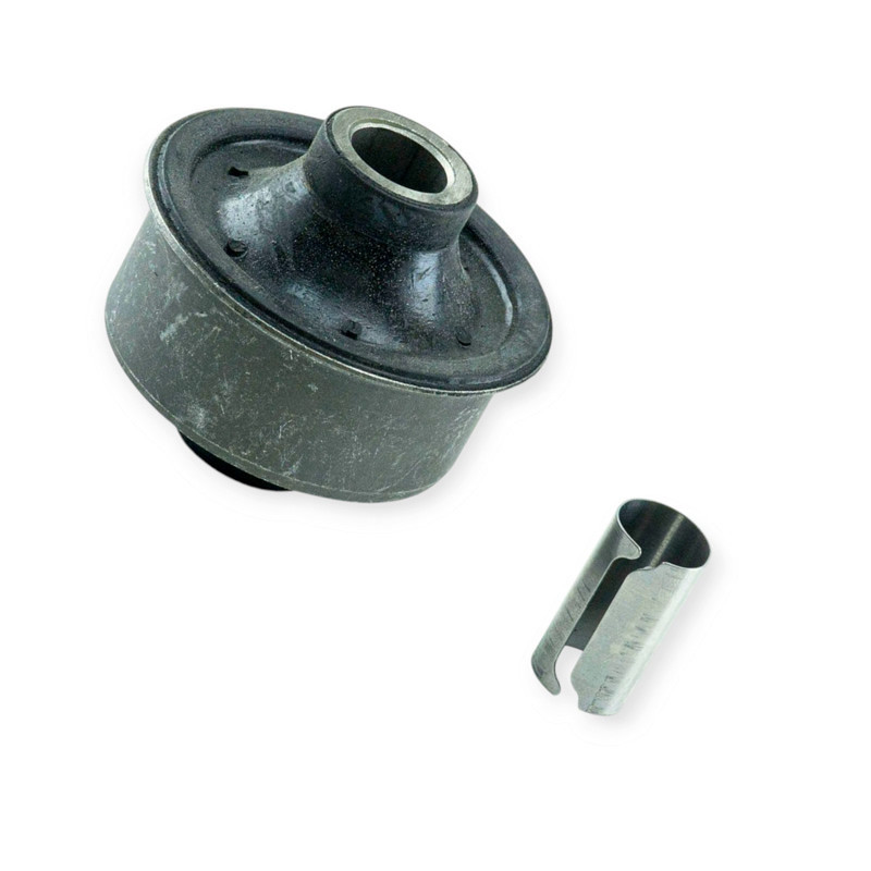 Сайлентблок переднього Опель Вектра A задній із втулкою важеля Мукачево - фото 1