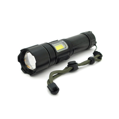 Ліхтар Voltronic KY-XHP70-XST1821 Вінниця - фото 1