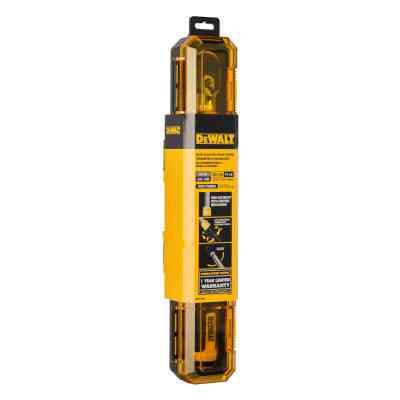 Ключ DeWALT динамометрический 3/8", 27-135 Нм. (DWMT75463-0) Винница