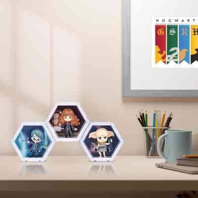 Фигурка WOW! Pods коллекционная 4D - Гарри Поттер (WW-1210-04) Винница